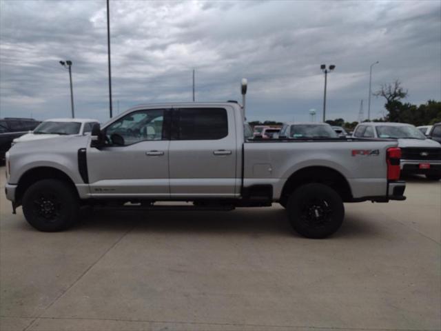 new 2024 Ford F-250 car, priced at $75,415