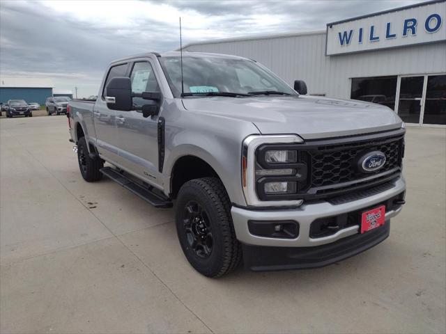 new 2024 Ford F-250 car, priced at $75,415