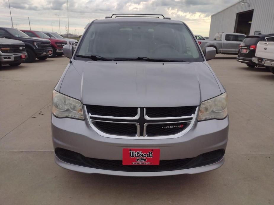 used 2014 Dodge Grand Caravan car, priced at $3,965