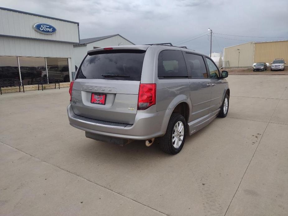 used 2014 Dodge Grand Caravan car, priced at $3,965