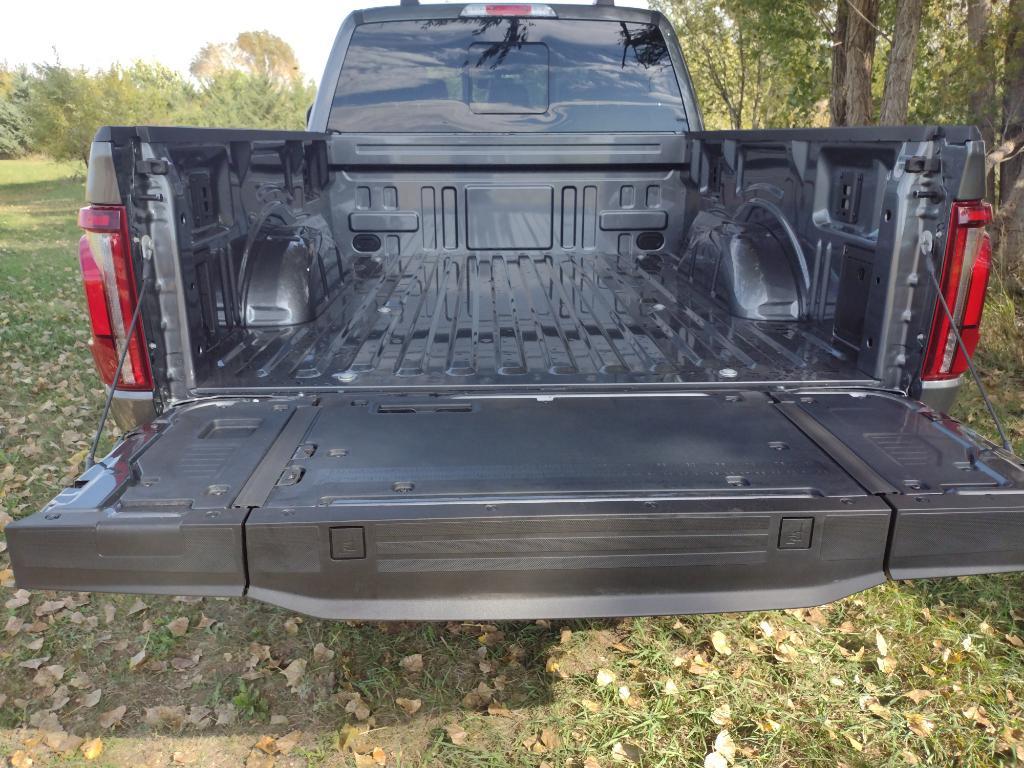 new 2025 Ford F-150 car, priced at $72,790