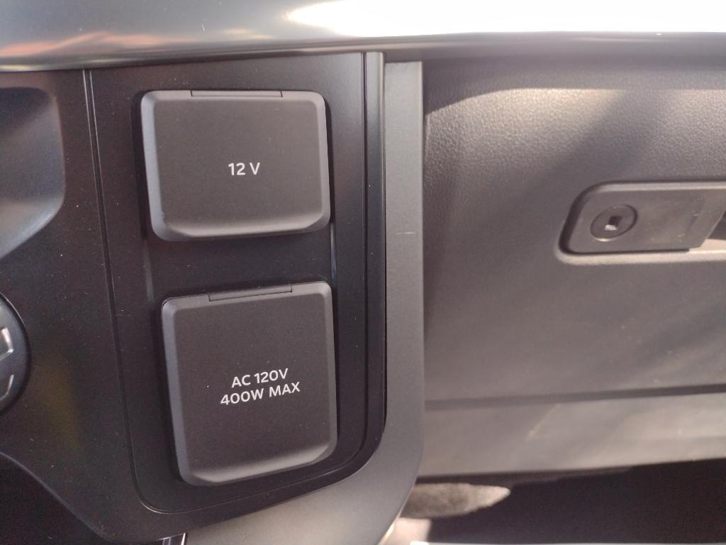 new 2025 Ford F-150 car, priced at $72,790