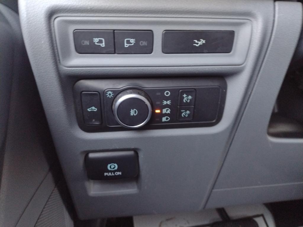 used 2022 Ford F-150 car, priced at $34,650