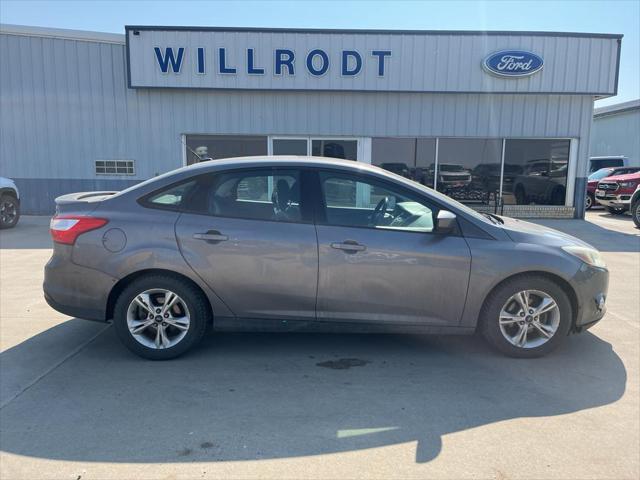 used 2012 Ford Focus car, priced at $5,600