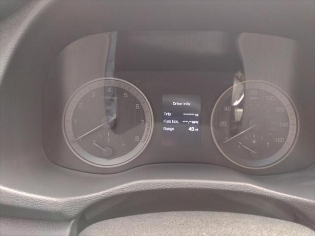 used 2017 Hyundai Tucson car, priced at $8,560