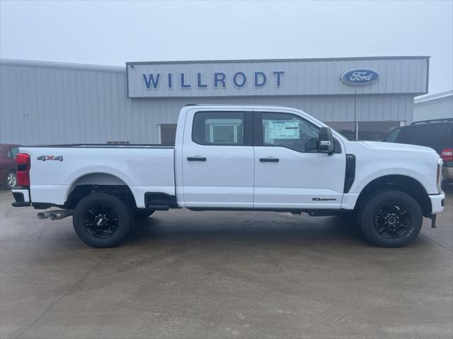 new 2024 Ford F-250 car, priced at $68,975