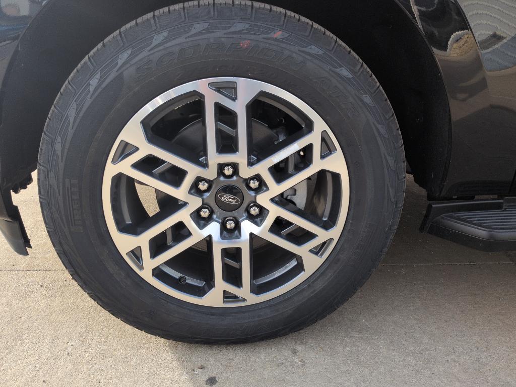 new 2025 Ford Expedition Max car