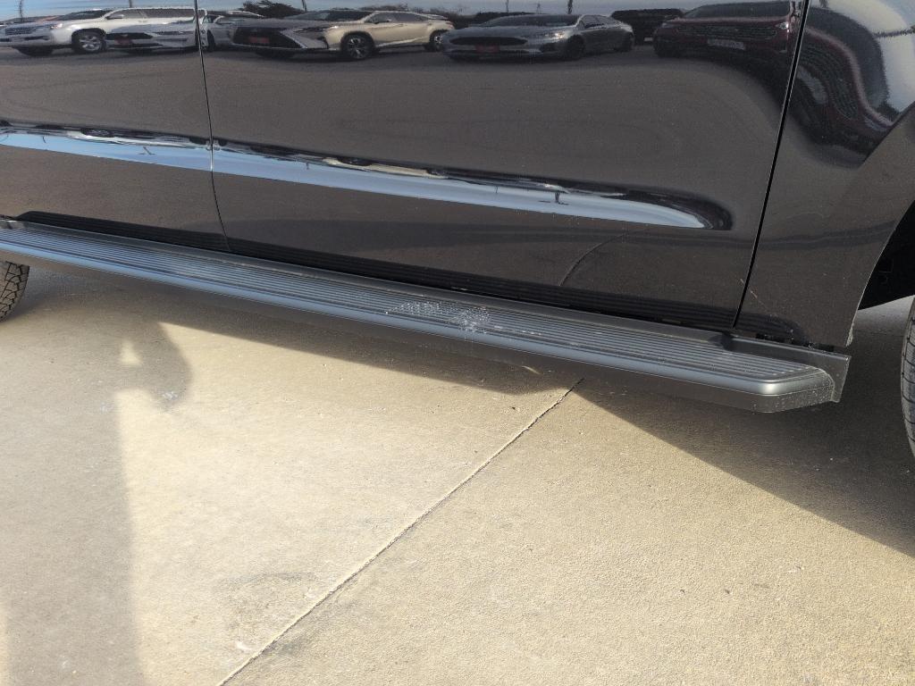 new 2025 Ford Expedition Max car