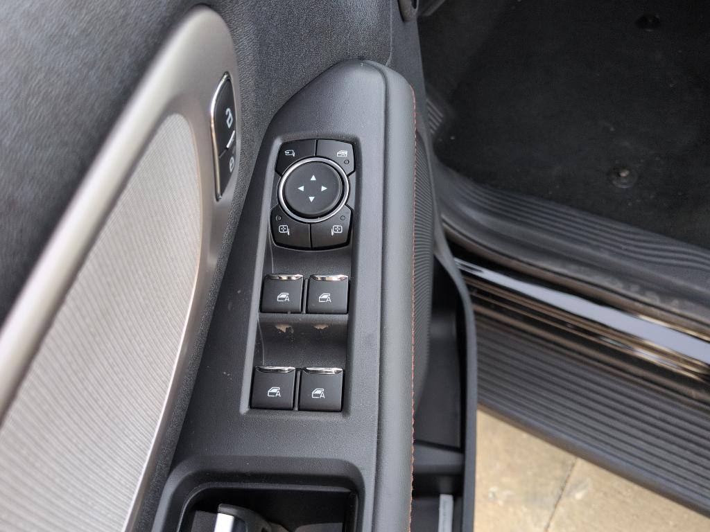 new 2025 Ford Expedition Max car