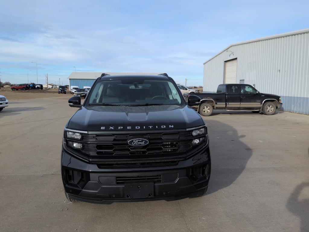 new 2025 Ford Expedition Max car