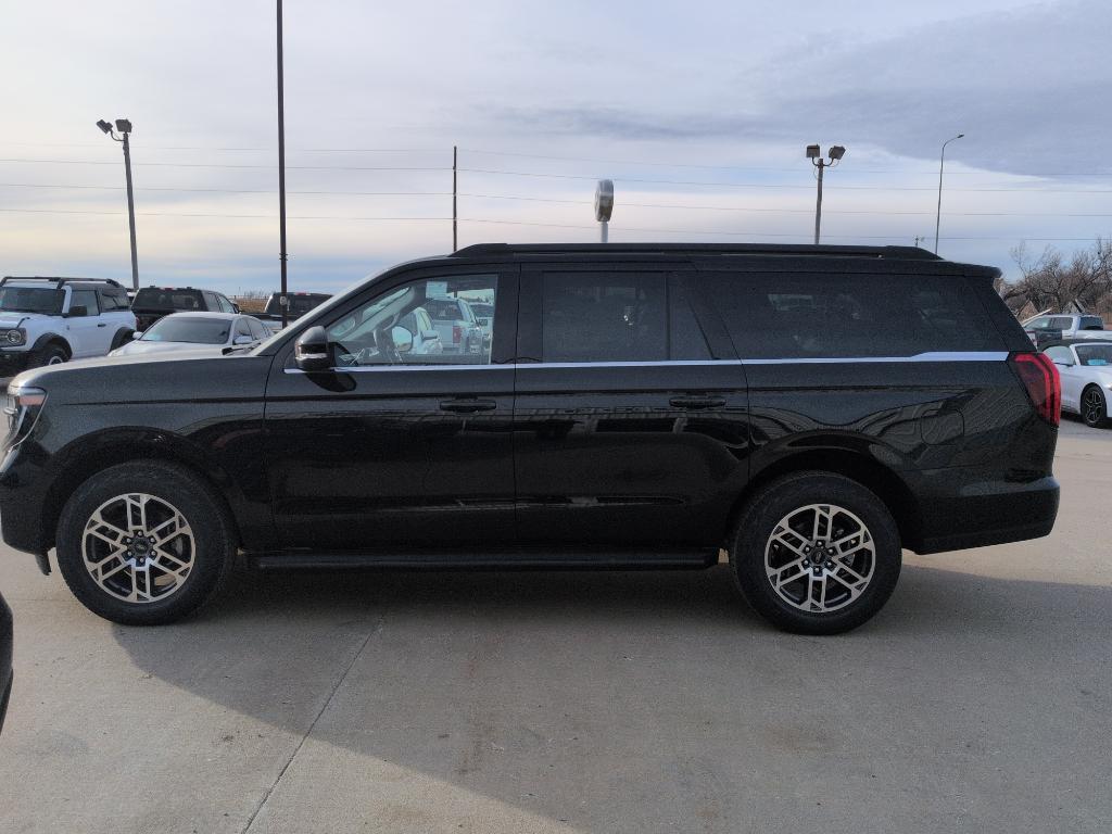 new 2025 Ford Expedition Max car