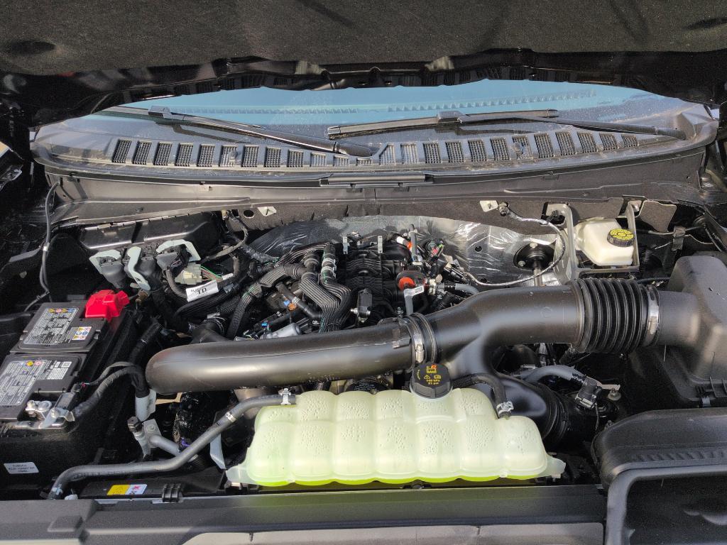 new 2025 Ford Expedition Max car