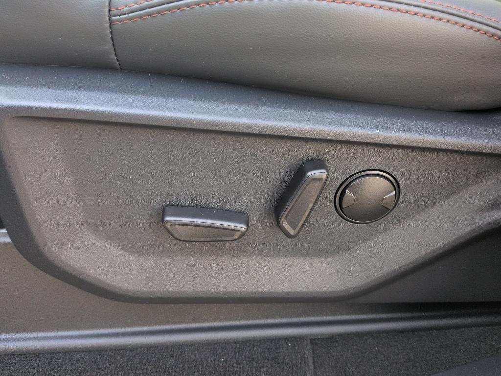 new 2025 Ford Expedition Max car