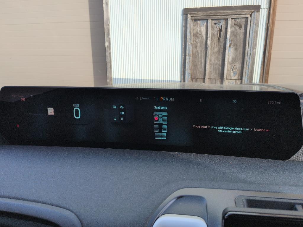 new 2025 Ford Expedition Max car