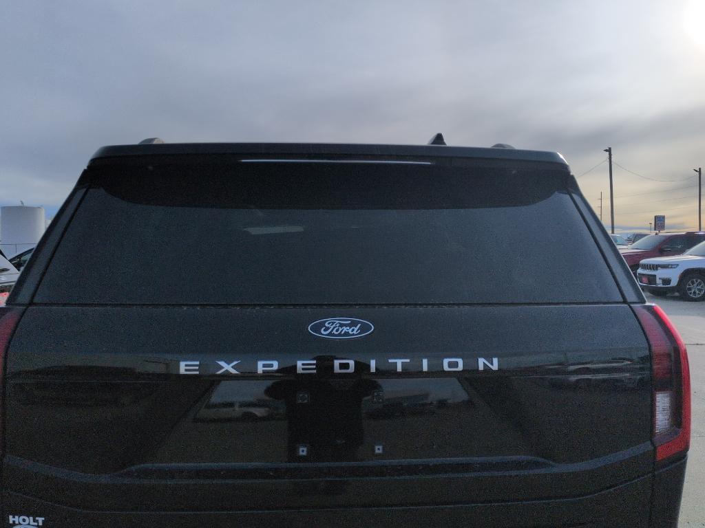 new 2025 Ford Expedition Max car