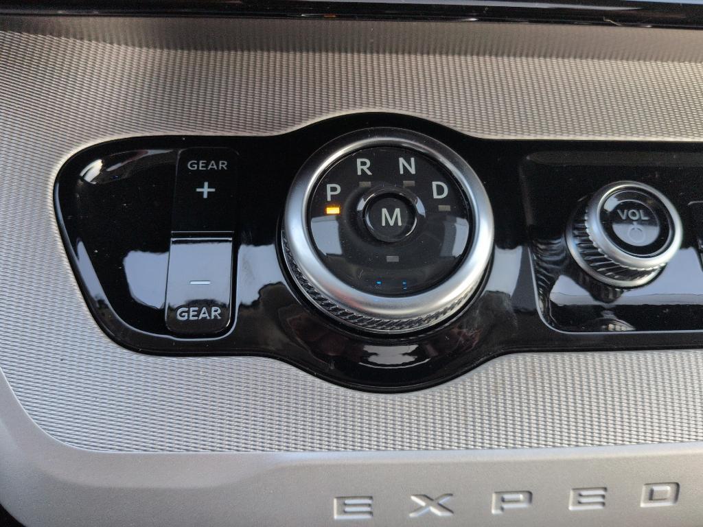 new 2025 Ford Expedition Max car