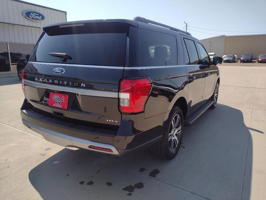 new 2024 Ford Expedition car, priced at $73,901