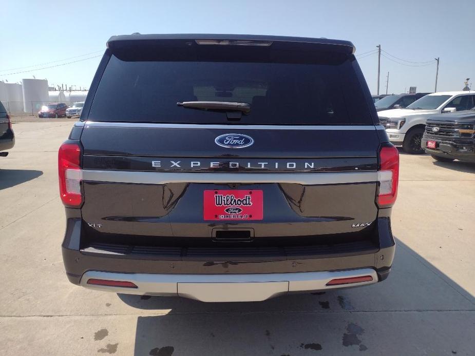 new 2024 Ford Expedition car, priced at $73,901