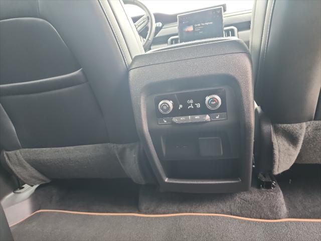 used 2024 GMC Acadia car, priced at $47,950