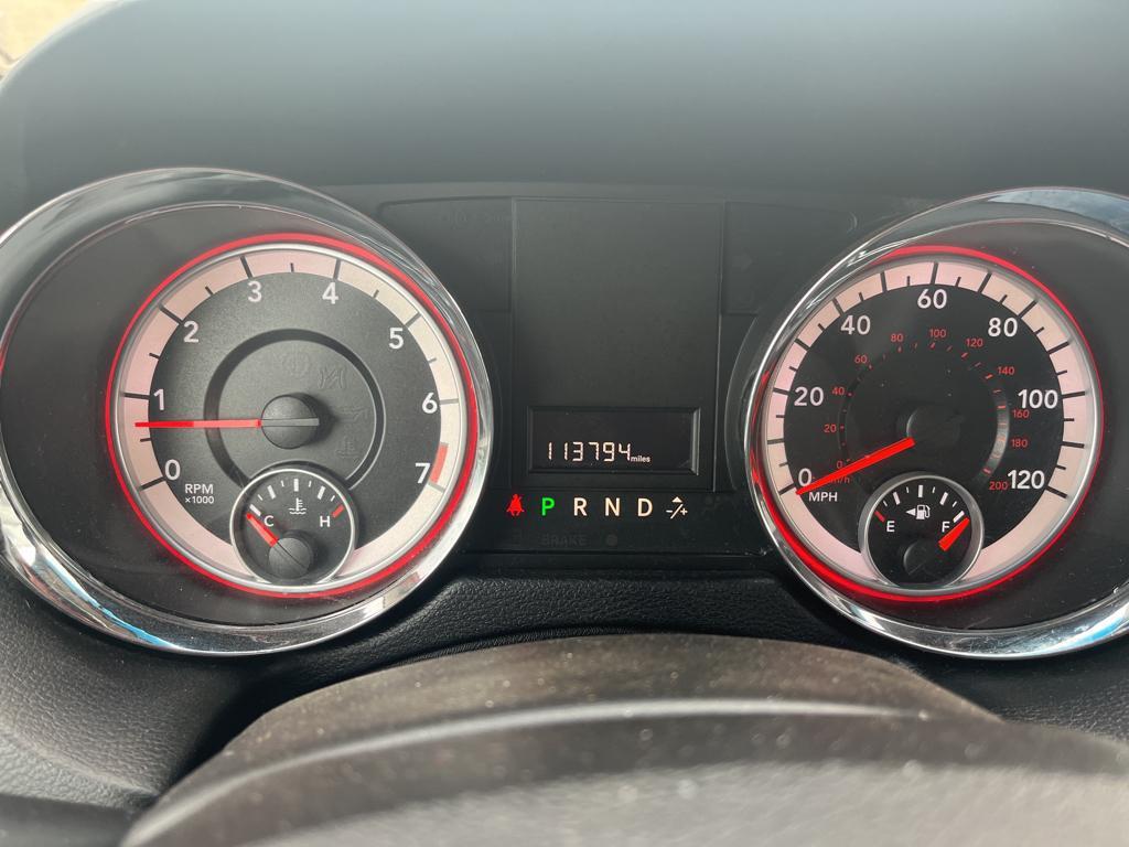 used 2014 Dodge Grand Caravan car, priced at $7,950