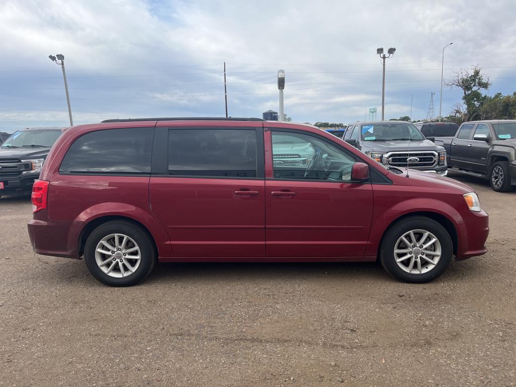 used 2014 Dodge Grand Caravan car, priced at $7,950