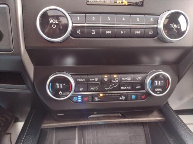 used 2021 Ford Expedition car, priced at $40,975