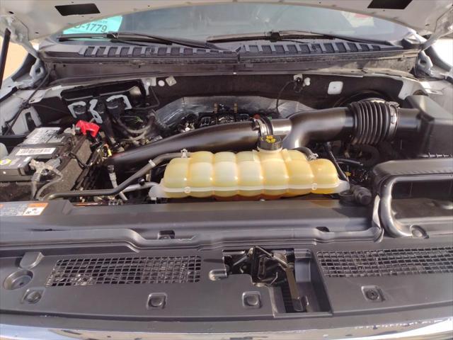 used 2021 Ford Expedition car, priced at $40,975