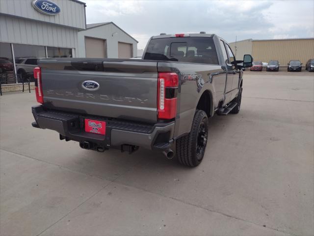 new 2025 Ford F-350 car, priced at $59,675