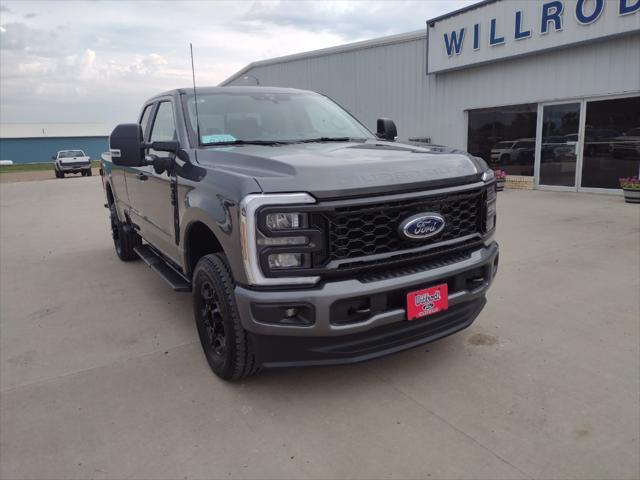 new 2025 Ford F-350 car, priced at $59,675