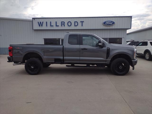 new 2025 Ford F-350 car, priced at $59,675