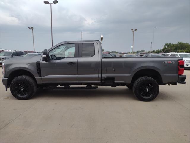 new 2025 Ford F-350 car, priced at $59,675