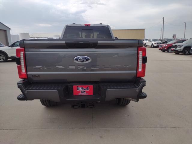 new 2025 Ford F-350 car, priced at $59,675