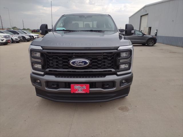 new 2025 Ford F-350 car, priced at $59,675