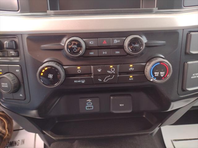 new 2025 Ford F-350 car, priced at $59,675