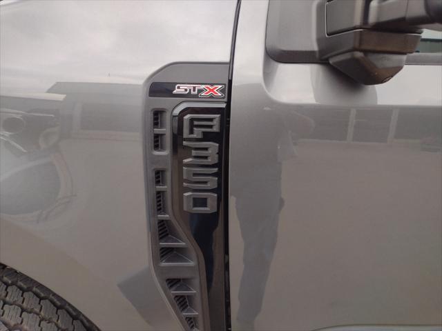 new 2025 Ford F-350 car, priced at $59,675