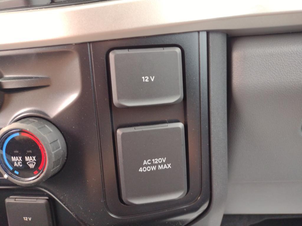 new 2025 Ford F-350 car, priced at $59,675