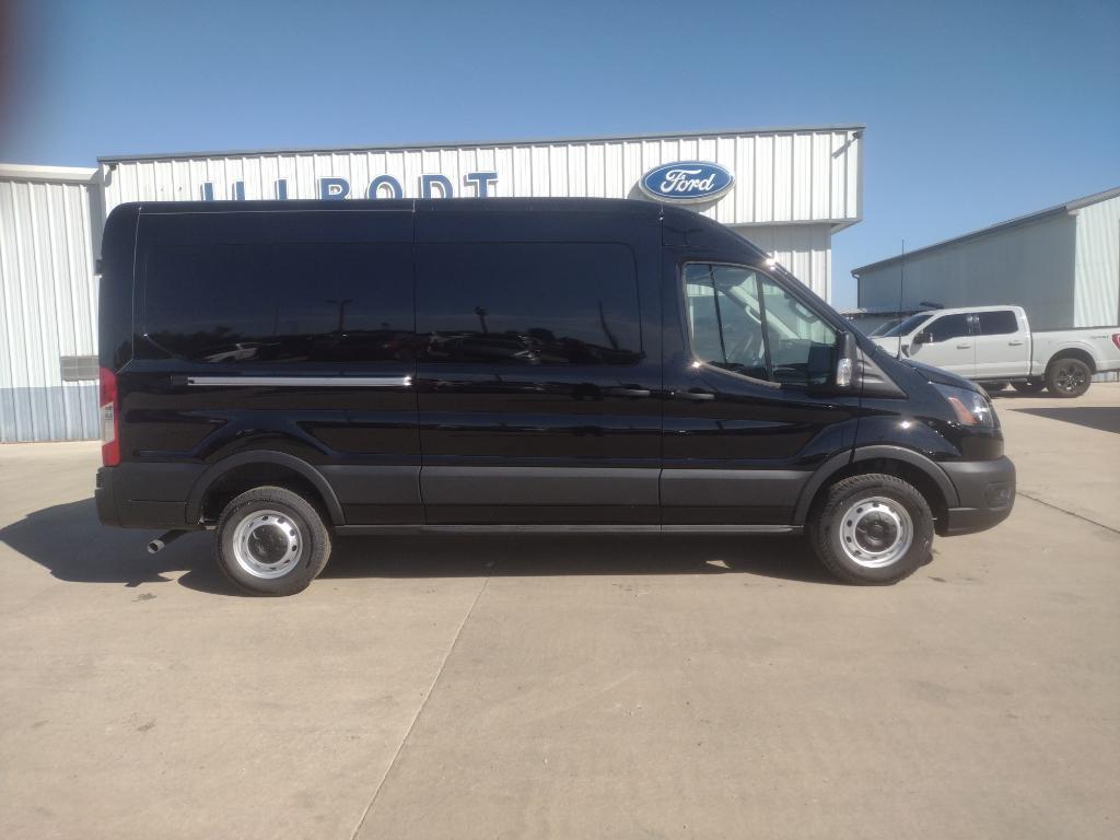 new 2025 Ford Transit-250 car, priced at $56,114