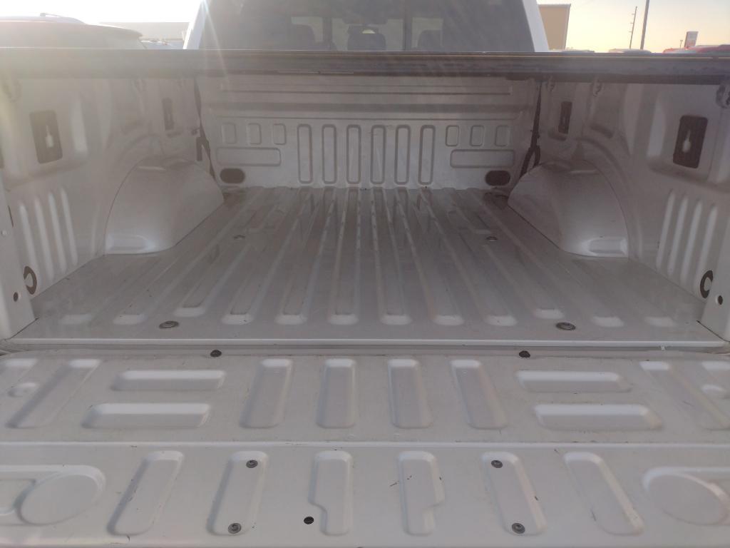 used 2015 Ford F-150 car, priced at $20,500