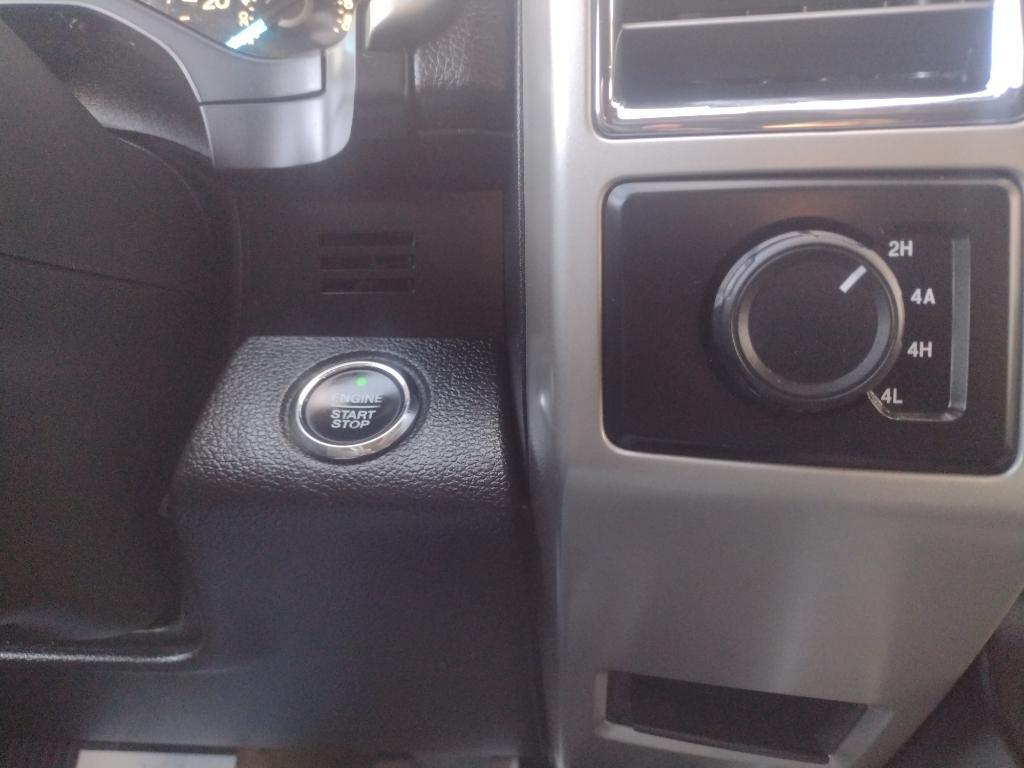 used 2015 Ford F-150 car, priced at $20,500