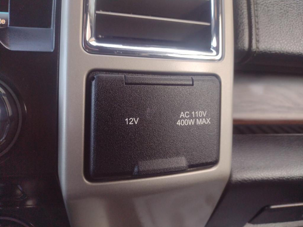 used 2015 Ford F-150 car, priced at $20,500