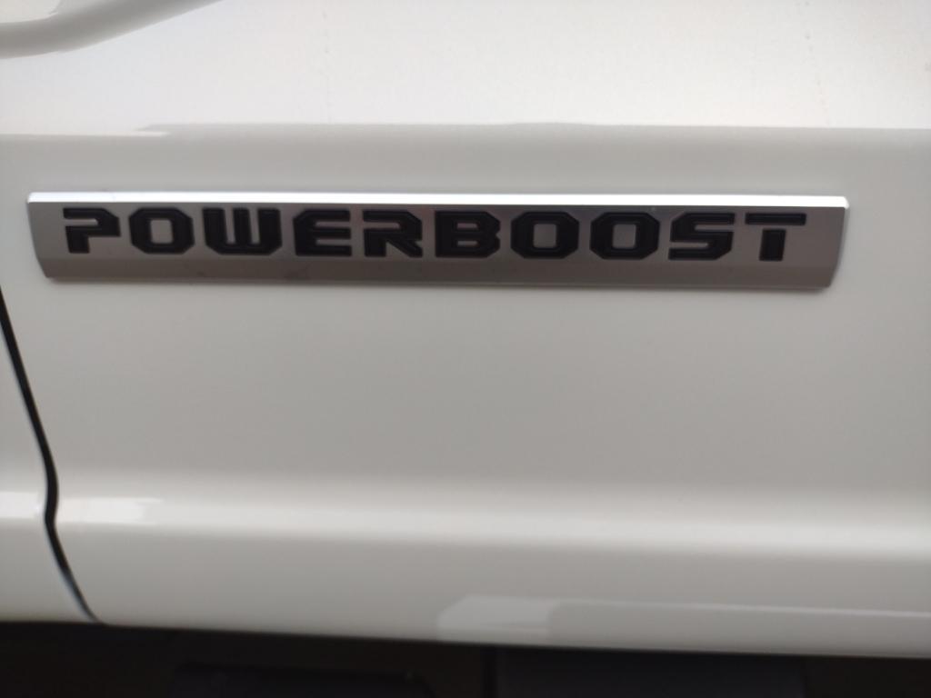 new 2025 Ford F-150 car, priced at $71,350