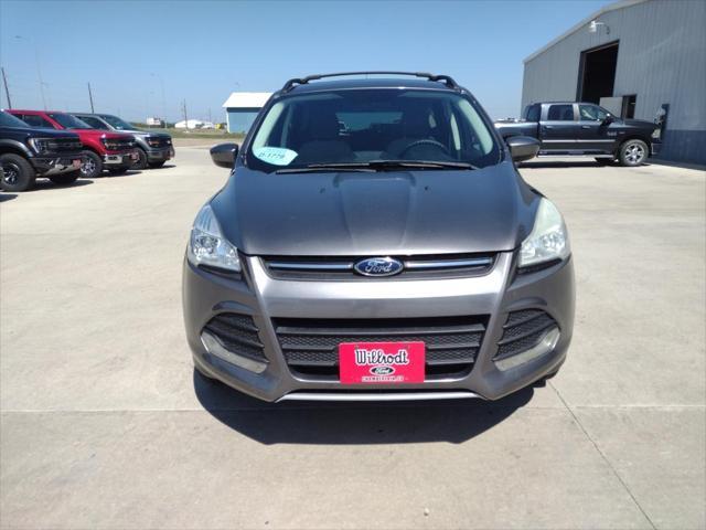 used 2013 Ford Escape car, priced at $9,765