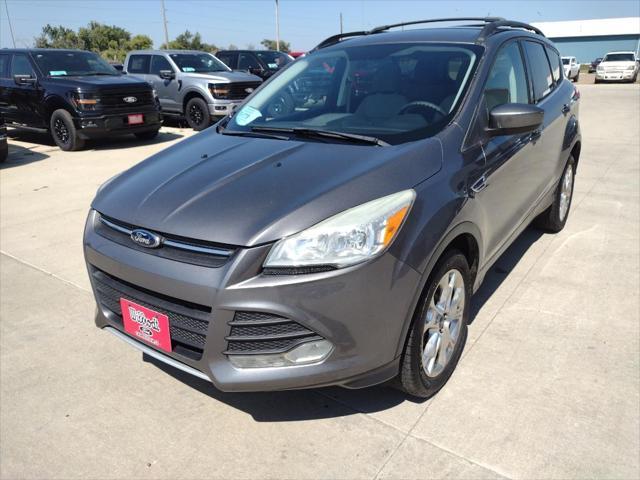 used 2013 Ford Escape car, priced at $9,765