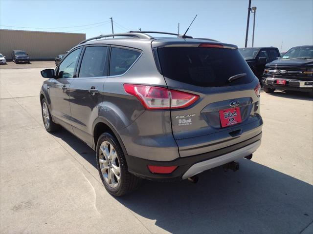 used 2013 Ford Escape car, priced at $9,765