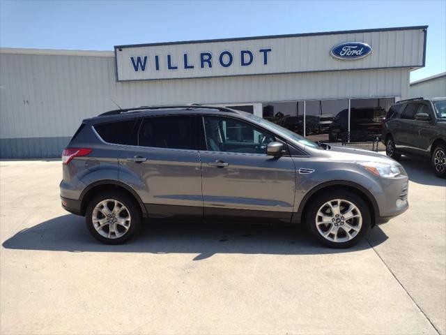 used 2013 Ford Escape car, priced at $9,765