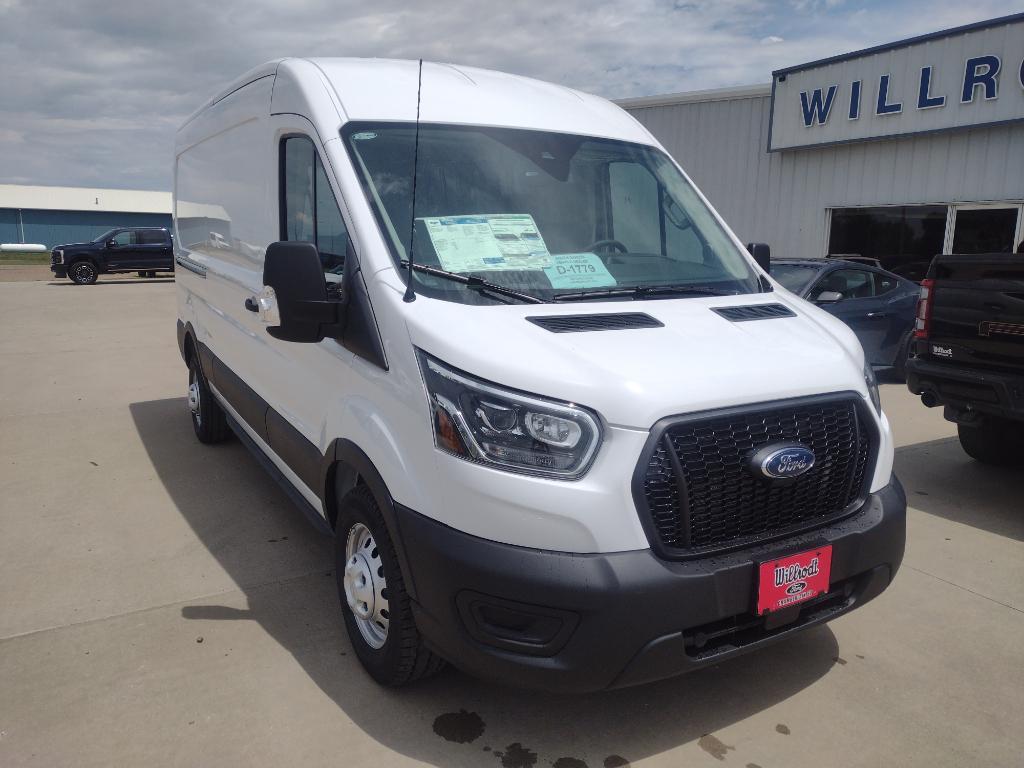 new 2025 Ford Transit-250 car, priced at $58,315