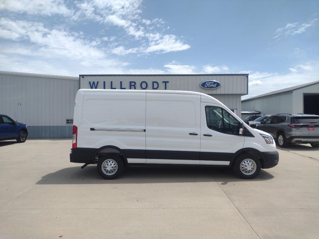 new 2025 Ford Transit-250 car, priced at $58,315