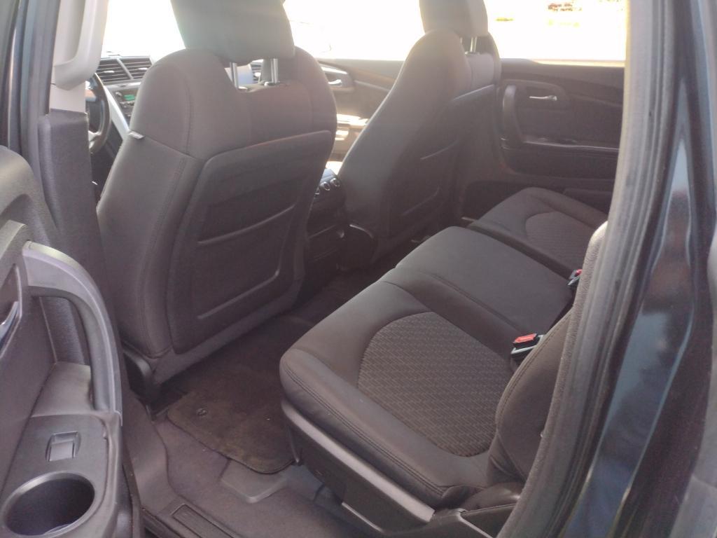 used 2012 Chevrolet Traverse car, priced at $6,500