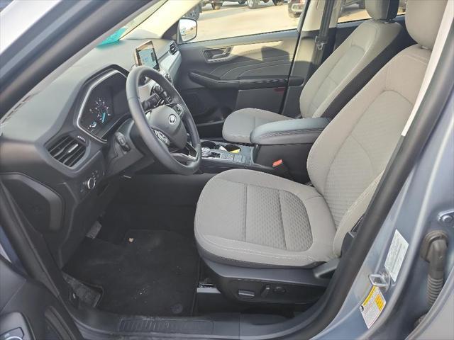 used 2022 Ford Escape car, priced at $24,975