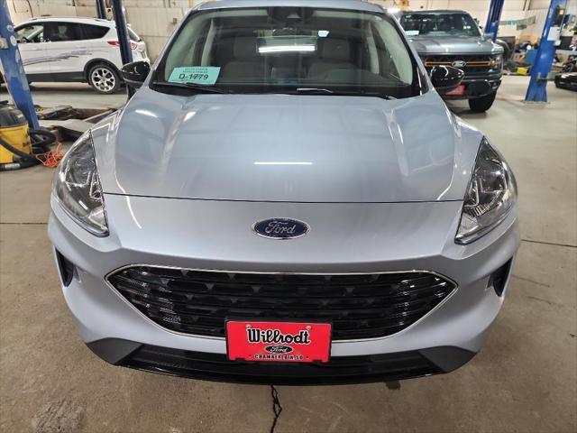 used 2022 Ford Escape car, priced at $24,975